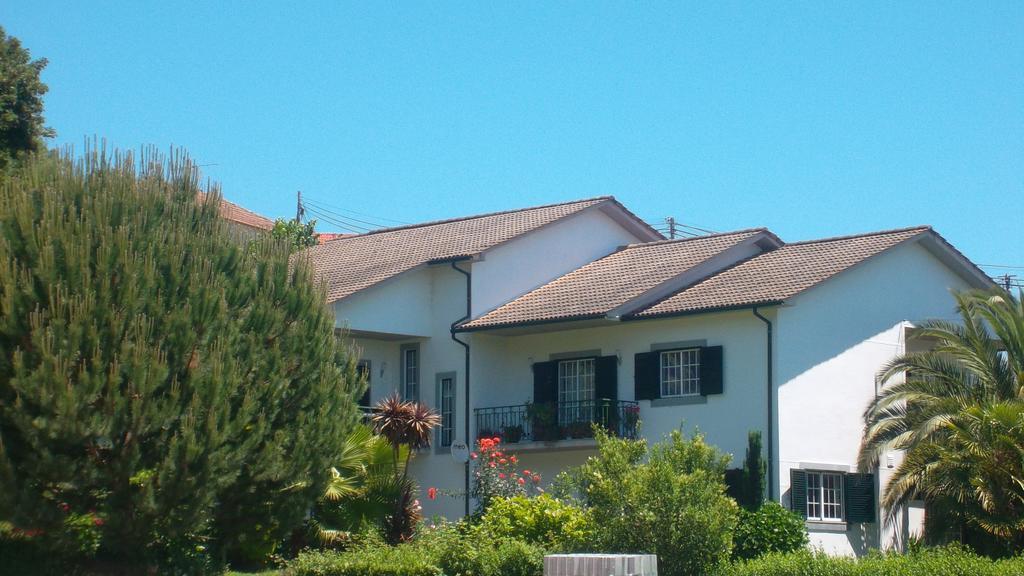 Casa Pinho Guest House São Pedro do Sul Exterior foto