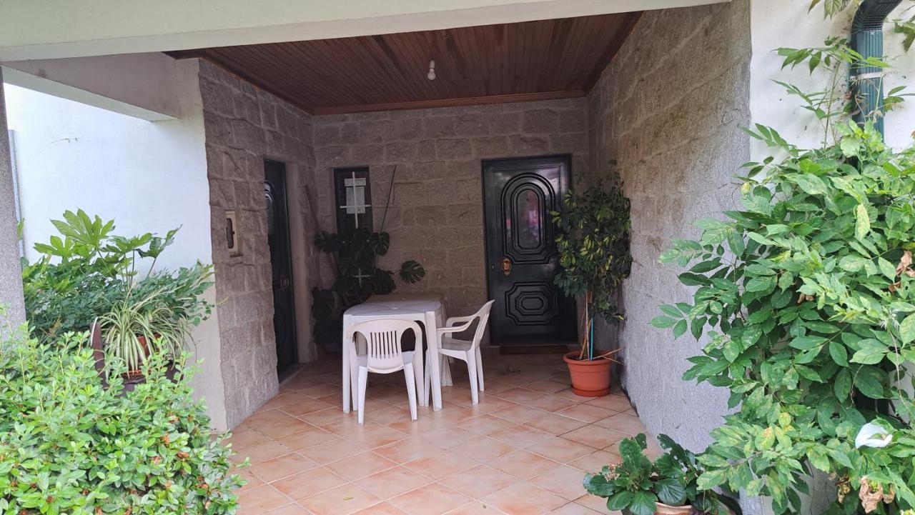 Casa Pinho Guest House São Pedro do Sul Exterior foto